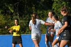 Women’s Soccer vs UMass Boston  Women’s Soccer vs UMass Boston. - Photo by Keith Nordstrom : Wheaton, Women’s Soccer